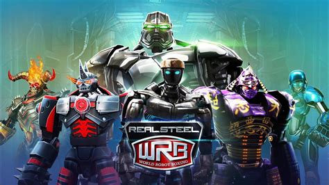 real steel world robot boxing cho pc|real steel robot fighting game.